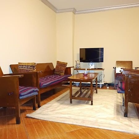 Fully Furnished Condo In The Center Of Adis Abeba Exterior foto