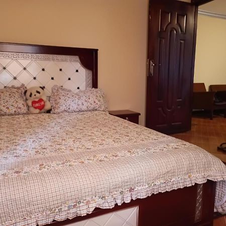 Fully Furnished Condo In The Center Of Adis Abeba Exterior foto