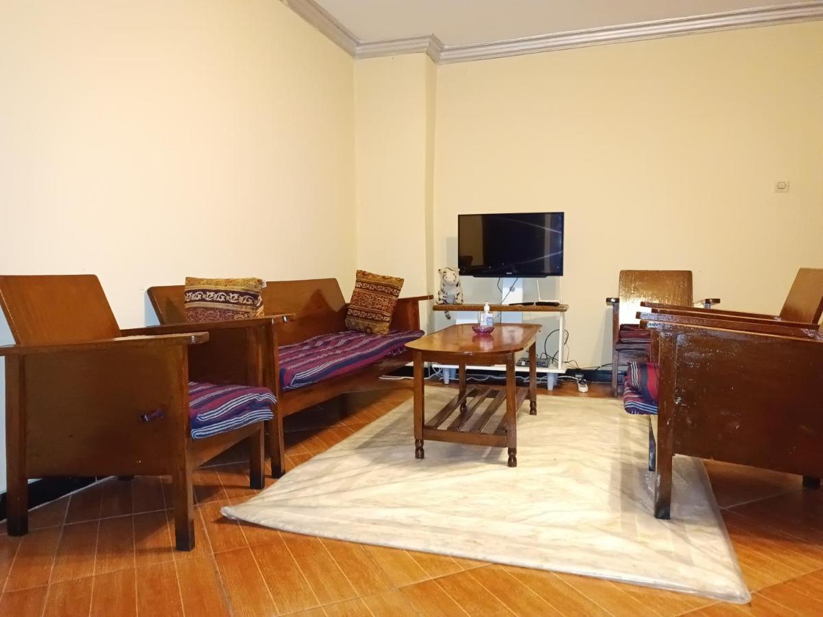 Fully Furnished Condo In The Center Of Adis Abeba Exterior foto