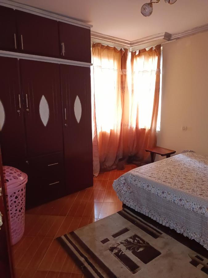 Fully Furnished Condo In The Center Of Adis Abeba Exterior foto